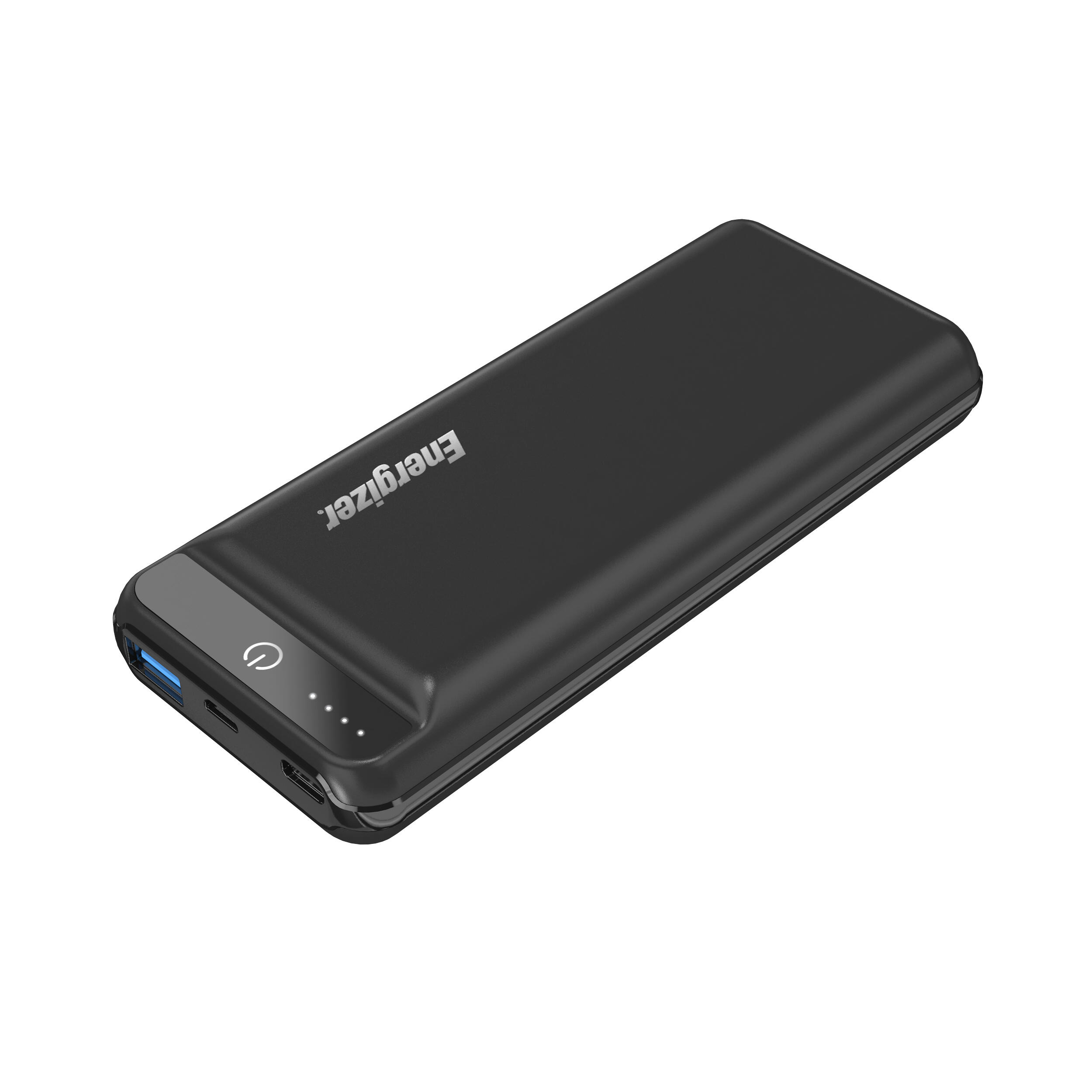 Mobiles Ladegerät Powerbank 15 000 mAh