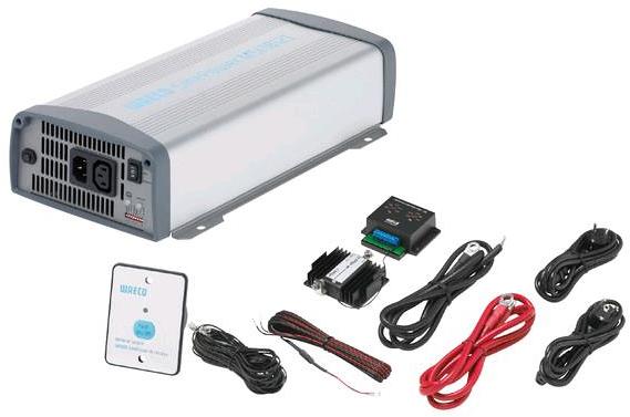 Dometic Dc Kit Dsp T Für 24 Volt Fahrbetrieb 1800w Campingbuddies