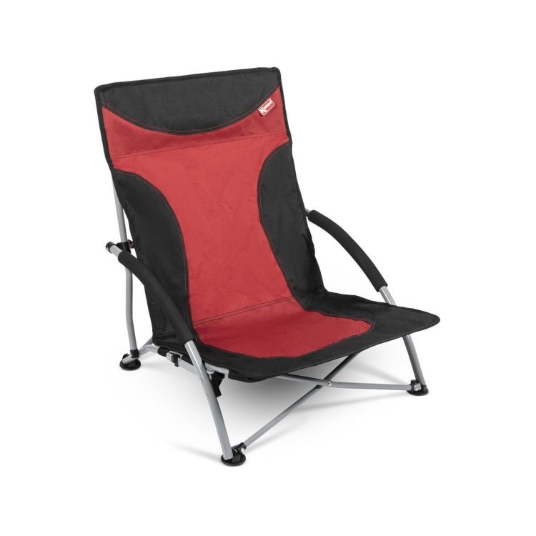 Стул складной туристический kampa sandy low chair