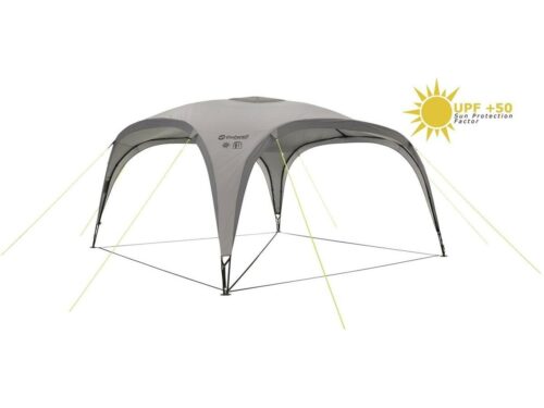 TENTE DE TOIT GONFLABLE GENTLE TENT GT ROOF 2.20mx1.40m - COLORIS OLIVE