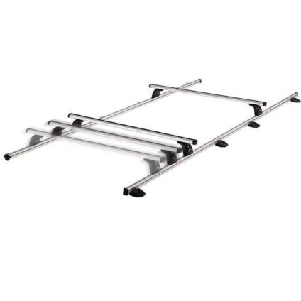 Thule ProBar Flex Querträger High, 13cm